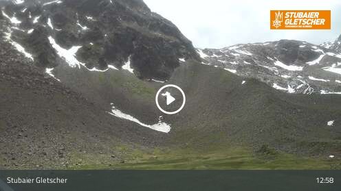 Webcam Fernau Mittelstation