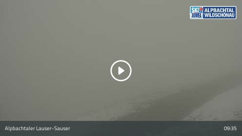 Webcam Alpbachtaler Lauser-Sauser