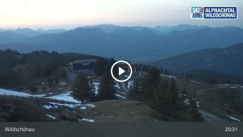 Webcam Schatzbergbahn
