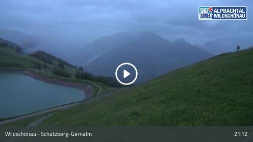 Webcam Schatzberg-Gernalm
