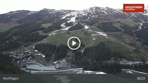Webcam Lamarkalm