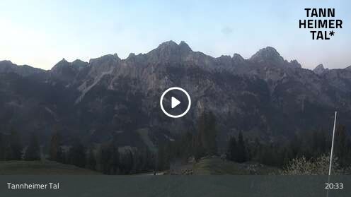 Webcam Krinnenalpe