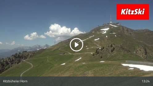Webcam Kitzbüheler Hornköpfl