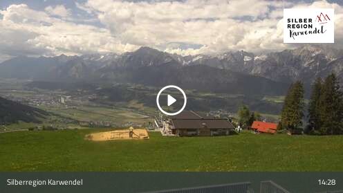 Webcam Hüttegglift