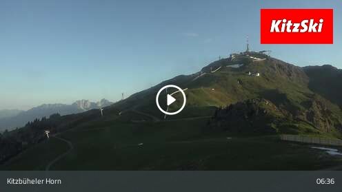 Webcam Kitzbüheler Hornköpfl