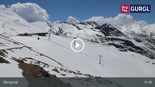 Webcam Festkogel