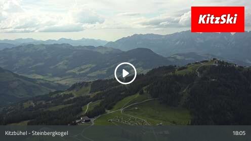Webcam Steinbergkogel