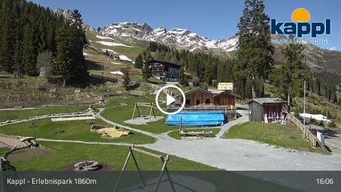Webcam Erlebnispark