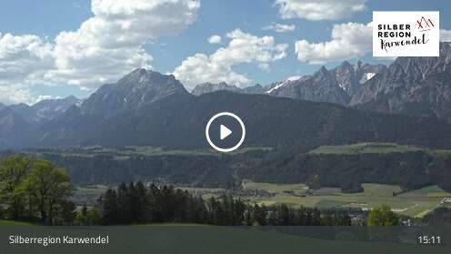 Webcam Schiestlhof
