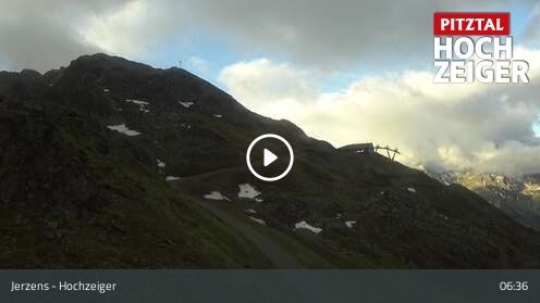 Webcam Hochzeiger