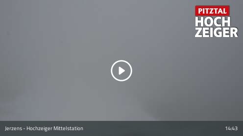 Webcam Hochzeiger Mittelstation