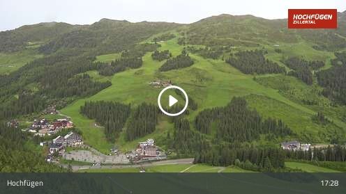 Webcam Lamarkalm