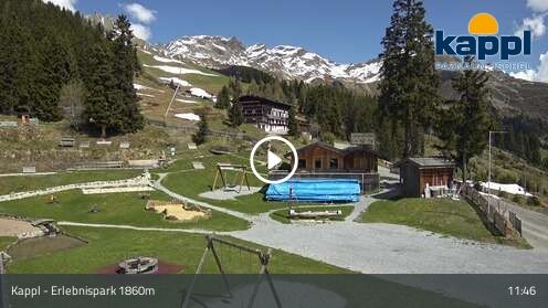 Webcam Erlebnispark