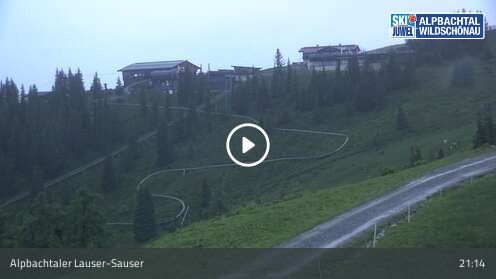 Webcam Alpbachtaler Lauser-Sauser