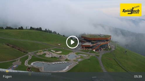 Webcam Onkeljoch