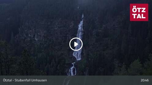 Webcam Stuibenfall