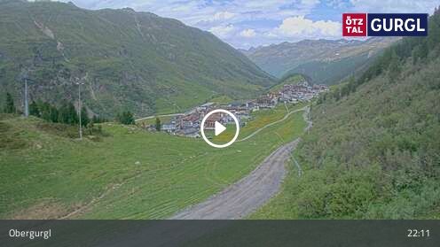 Webcam Gaisberg
