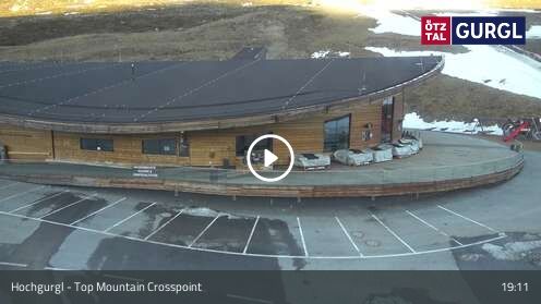 Webcam Top Mountain Crosspoint