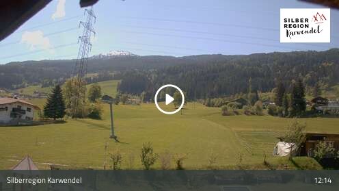 Webcam Hoferlift