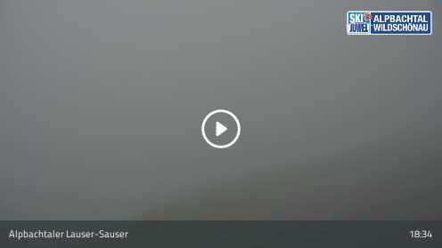 Webcam Alpbachtaler Lauser-Sauser