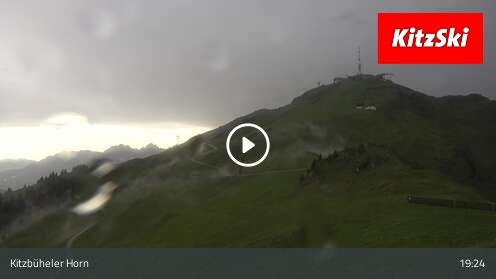 Webcam Kitzbüheler Hornköpfl