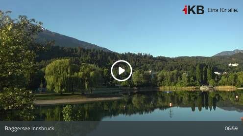Webcam Roßau