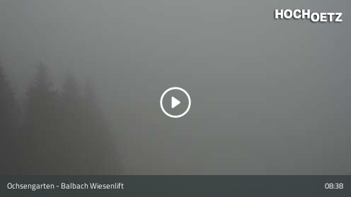 Webcam Balbach Wiesenlift