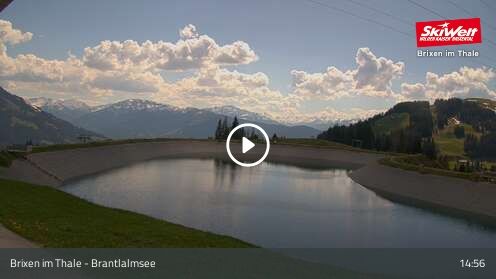 Webcam Brantlalmsee