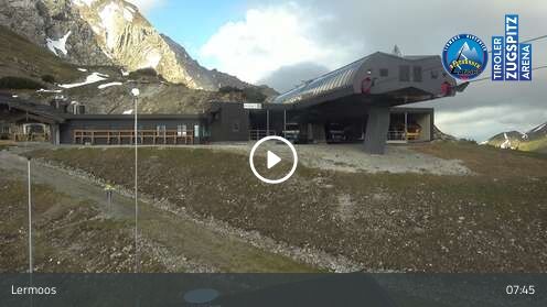 Webcam Grubigstein