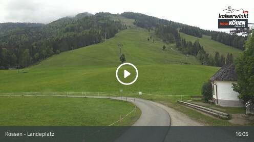 Webcam Landeplatz