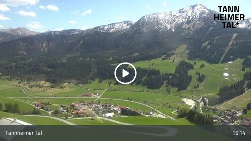Webcam Obere Halde