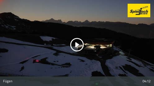Webcam Onkeljoch