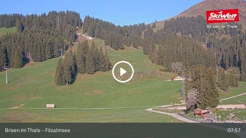 Webcam Filzalmsee