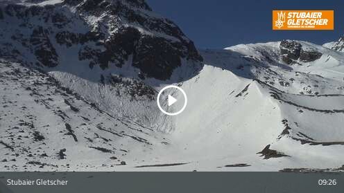 Webcam Fernau Mittelstation