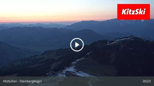 Webcam Steinbergkogel