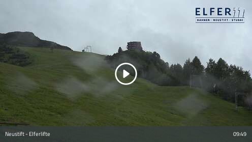 Webcam Panoramabahn