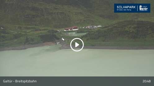 Webcam Breitspitzbahn