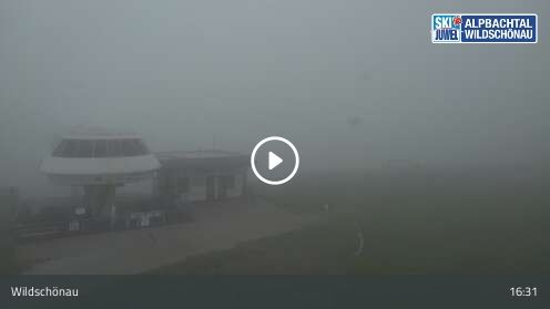 Webcam Markbachjoch