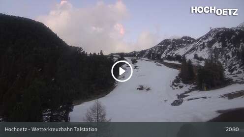 Webcam Wetterkreuzbahn Talstation