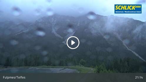Webcam Panoramasee