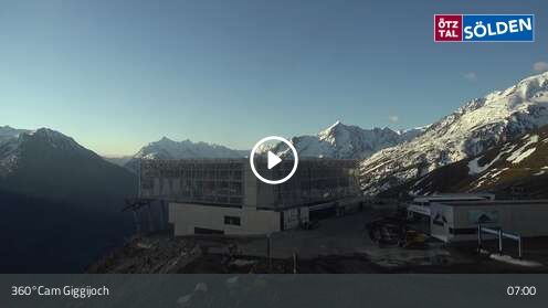Webcam Giggijoch