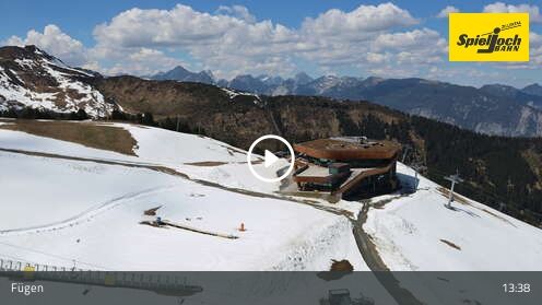 Webcam Onkeljoch