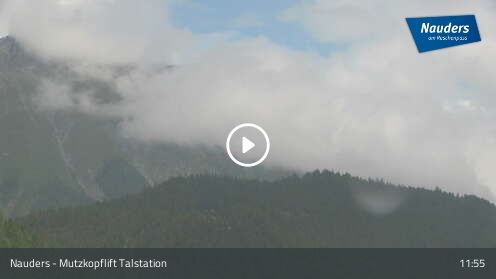 Webcam Mutzkopflift Talstation