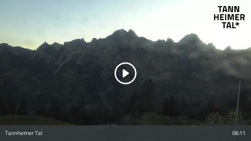 Webcam Krinnenalpe
