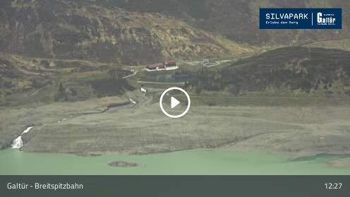 Webcam Breitspitzbahn