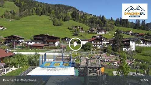 Webcam Drachental