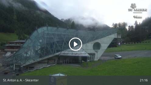 Webcam Skicenter