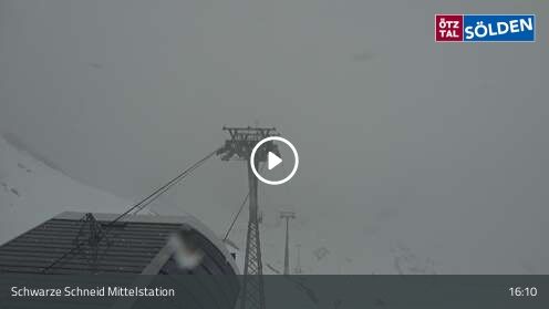 Webcam Schwarze Schneid Mittelstation