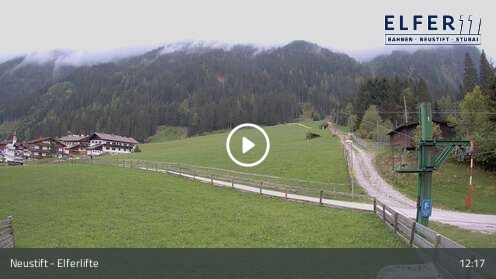 Webcam Krössbach