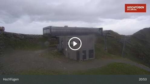 Webcam Waidoffen